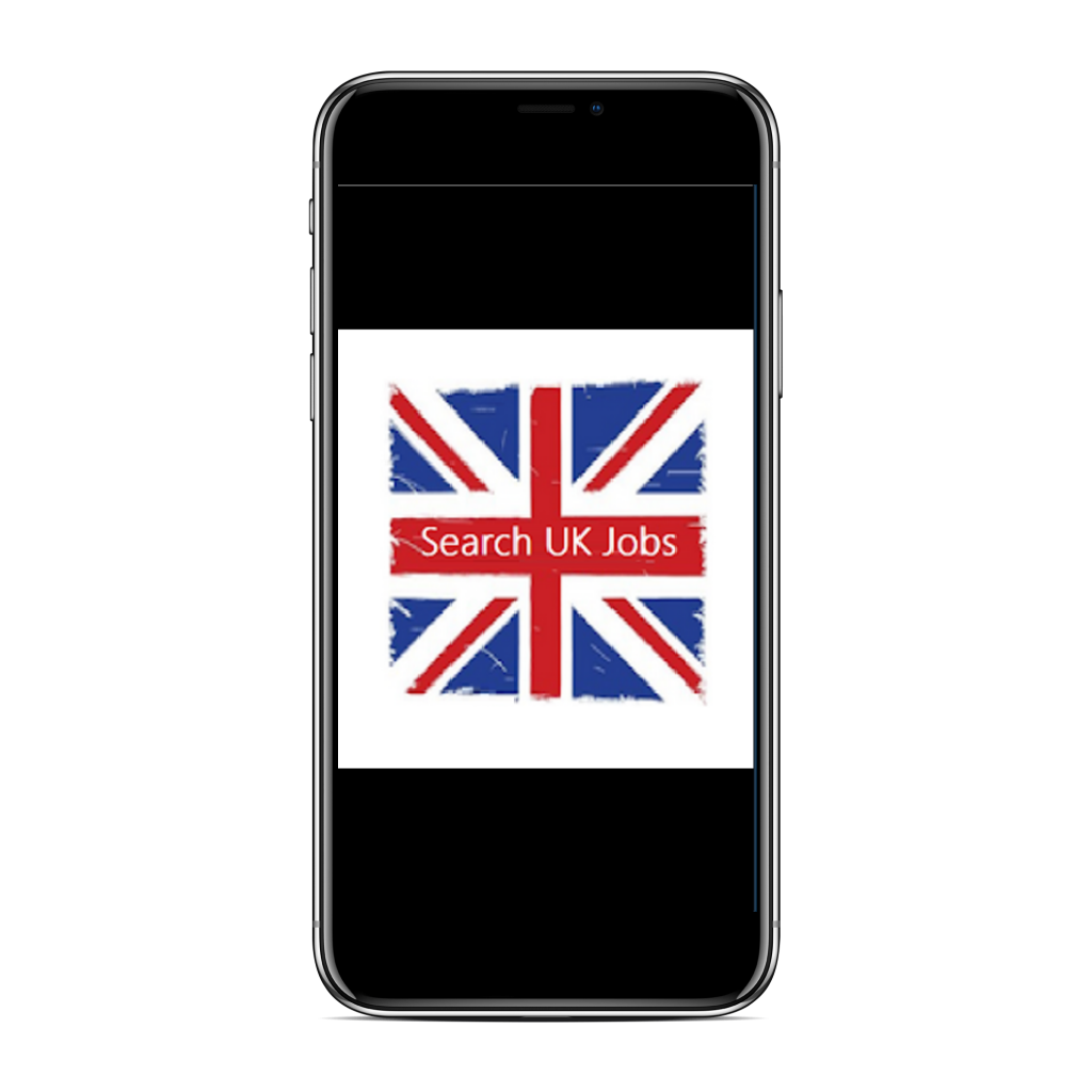 UK jobs– iOS App