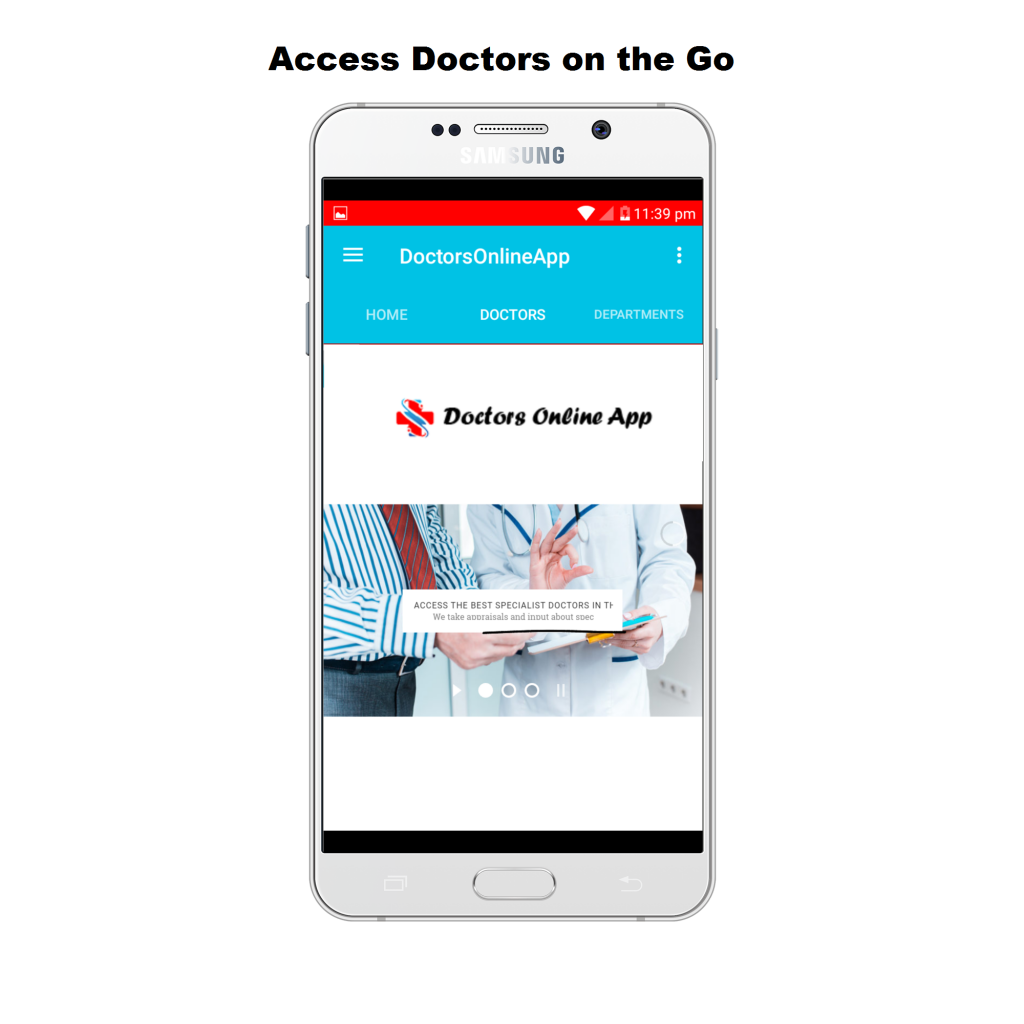 doctorsonlineapplication