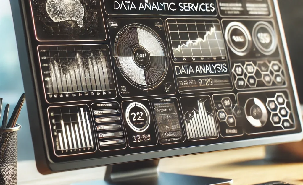 Data Analytics Agency